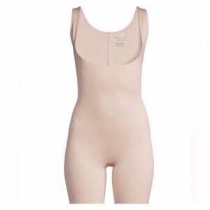 Skinnygirl Nude Shapewear Bodysuit